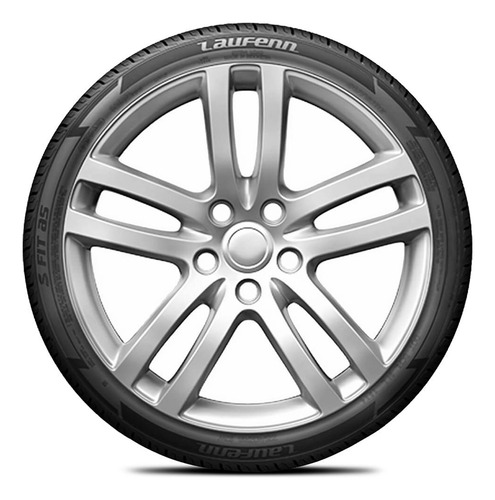 Pneu Laufenn By Hankook 235/55r19 105w Xl S Fit As Lh01