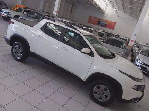 Fiat Toro 1.8 16v Evo Flex Freedom At6