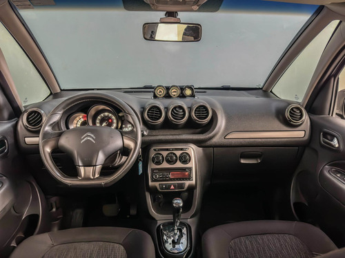 Citroën Aircross Glx 1.6