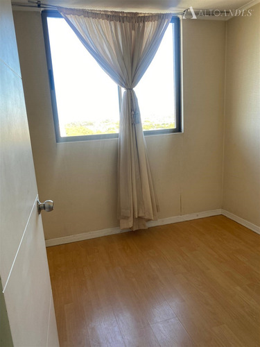 Departamento En Arriendo De 2 Dorm. En Talca