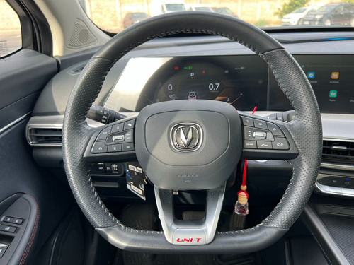 Changan Uni-T 1.5T Elite 7Dct