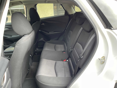 Imagen 12 de 15 de Mazda Cx-3 2017 2.0 I Sport 2wd At