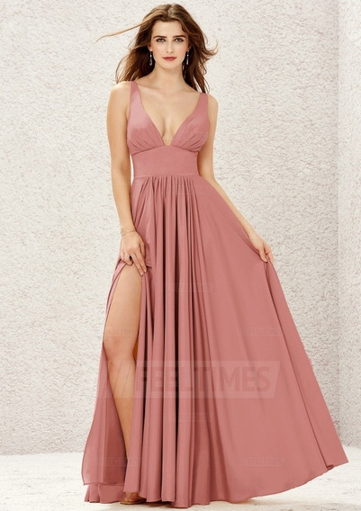 vestido dama honor rosa,Save up to 15%,