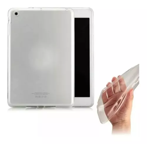 JOICO Carcasa Funda Para iPad Air 10.9 4ta 5ta Gen Transparente