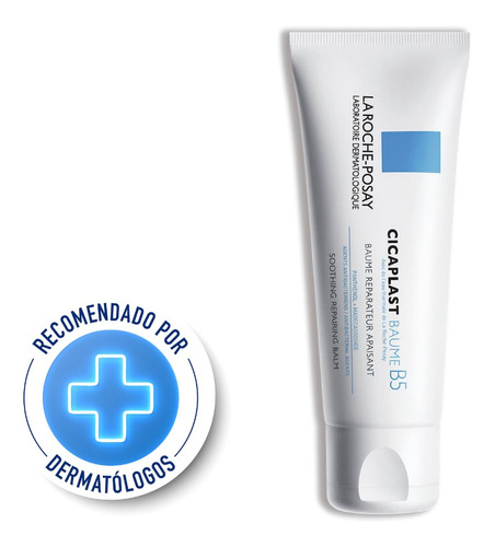 Cicaplast Bálsamo B5 La Roche Posay 40ml