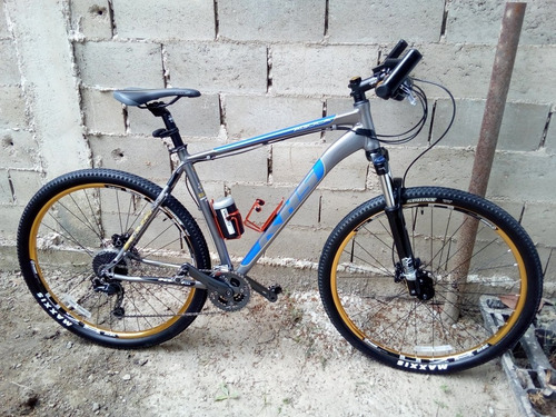 Bicicleta Khs Aguila 29 (Usado)