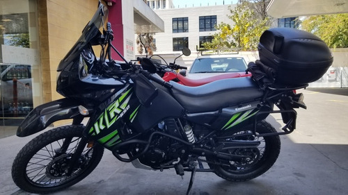 Imagen 2 de 7 de Kawasaki Klr 650
