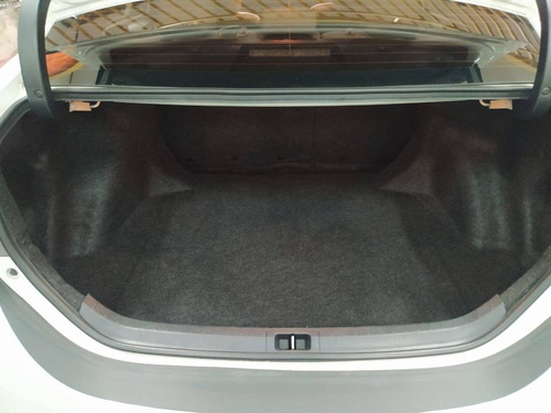 Toyota Corolla 1.8 Gli 16v Flex 4p Automático