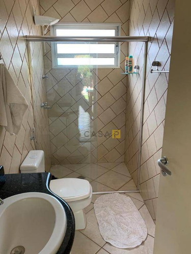 Chácara Com 2 Dormitórios À Venda, 3000 M² Por R$ 1.500.000,00 - Jardim Residencial Alto Do Flamboyant - Limeira/sp - Ch0010