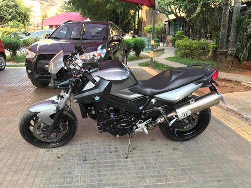 Imagem 6 de 15 de Bmw F800r