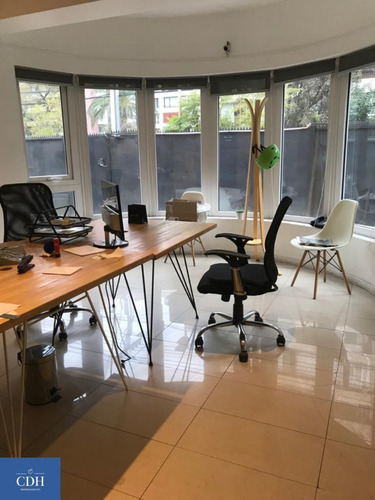 Imagen 6 de 22 de Se Arrienda Oficina En Pdte Riesco/8 Privados-5b-3e.el Golf