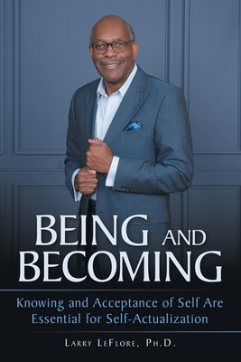 Libro Being And Becoming: Knowing And Acceptance Of Self ...