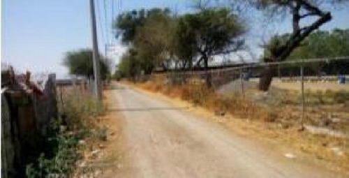 Imagen 3 de 9 de Terreno En Venta En Ejido Santa Rosa / León (guanajuato).