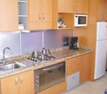 Cocinas Empotradas Modular (250dlr)metro Lineal Base+aereo.