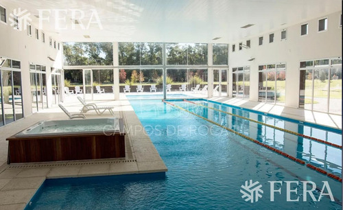 Imagen 2 de 14 de Venta De Terreno En Campos De Roca Ii (29916)