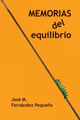 Libro Memorias Del Equilibrio - Garcia Alonso, Margarita