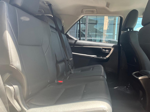 Toyota SW4 2.8 Srx 204Cv 4X4 7As At