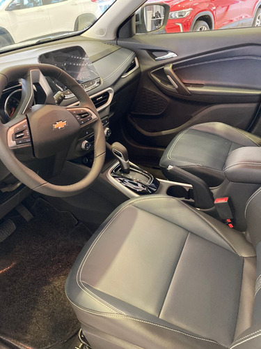 Chevrolet Tracker 1.2 Premier Turbo At