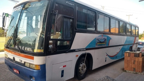 Mercedes Bens 0371 Gv 1000