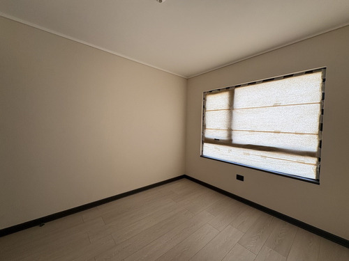 Arriendo Amplias Casas Condominio Praderas Curamonte