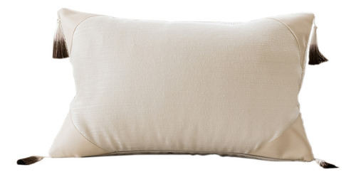 Funda De Almohada Para Sofá, Cojín Decorativo Para Sala De E