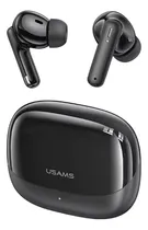 Comprar Auriculares In-ear Bluetooth Usams If27 Tws Intrauditivos