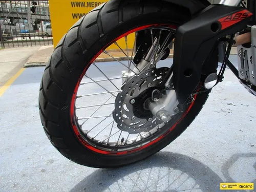 Adventour 250 Fi Akt