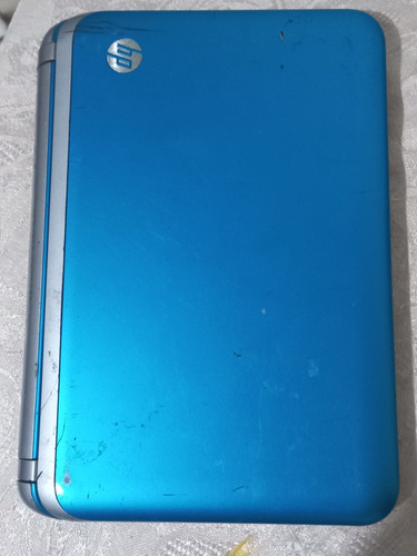 Mini Laptop Hp Mod: 210-3016la Para Repuestos No Vale Placa