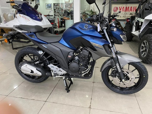 Yamaha Fz 25 0km Entrega Inmediata Tamburrino Motos