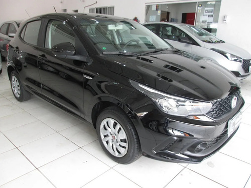 Argo 0km 2021 Financia Hasta $800.000 Tomo Usado Gol Up F-