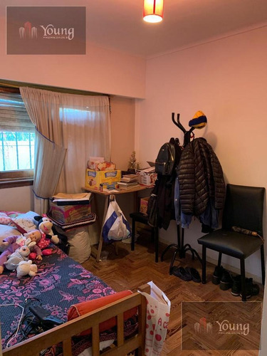 Imagen 4 de 11 de Ph En Venta De 3 Ambientes En Don Bosco!!!