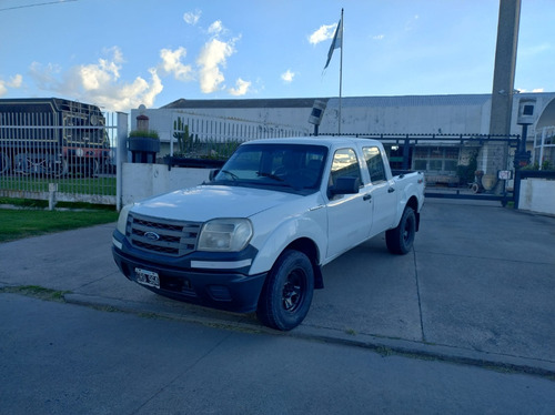 Ford Ranger 3.0 Cd Superduty 4x4