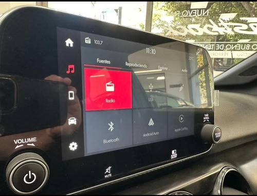 Fiat Argo 1.3 Drive Gse
