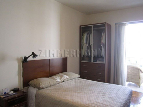 Imagem 10 de 15 de Apartamento - Jardim Paulista - Ref: 106146 - V-106146