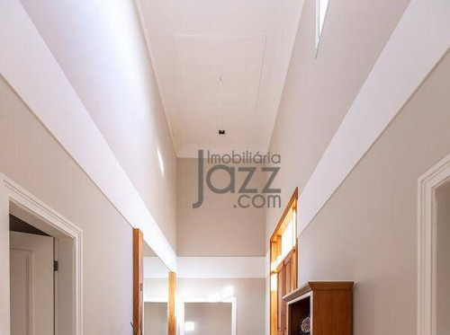 Imagem 5 de 30 de Chácara Com 4 Dormitórios À Venda, 2780 M² Por R$ 3.617.021,00 - Terras De Itaici - Indaiatuba/sp - Ch0429