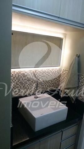Apartamento À Venda Em Jardim Nova Europa - Ap008110