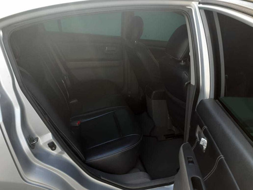 Sentra Missa 2008