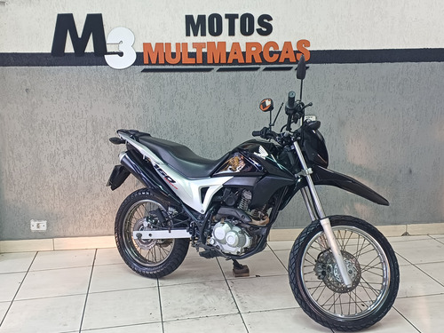 Honda Nxr 160 Bros Esdd
