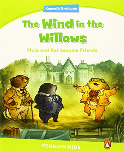 Wind In The Willows The - Pk 4  - Grahame Kenneth