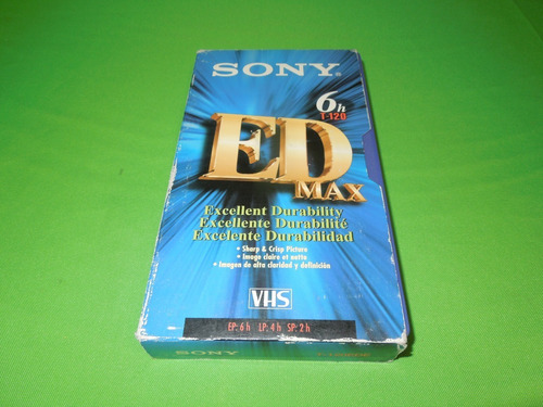Vhs La Navidad Esta Por Llegar (Usado)