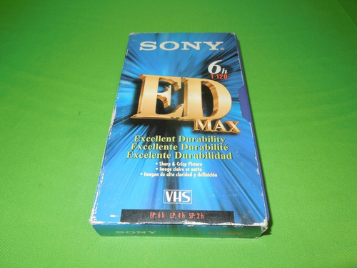 Vhs La Navidad Esta Por Llegar 