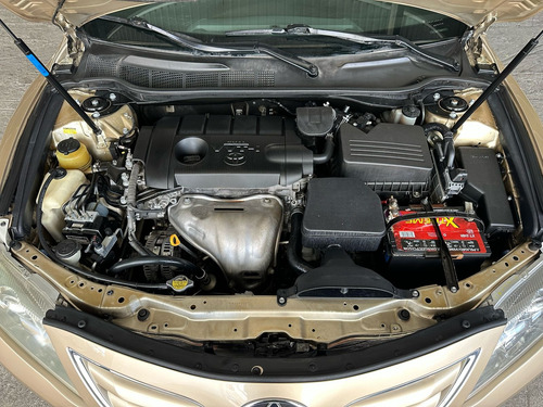 Toyota Camry 2.5 Le L4 Aa Ee At