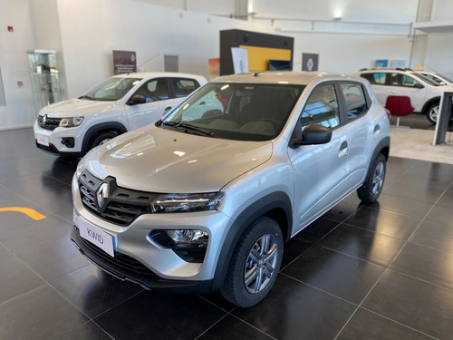 Renault Kwid Zen