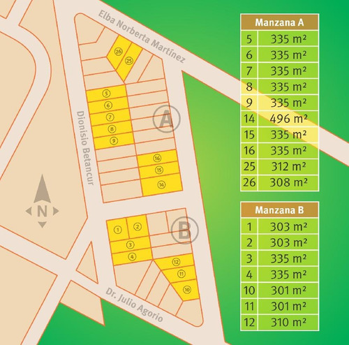 Terrenos En Venta En Rodríguez, San José