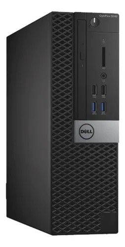 Cpu Dell Optiplex 3040 Sff Core I5 6500 8gb Ram Ssd 256gb Cpu Dell Optiplex 3040 Sff Core I5 6500 8gb Ram Ssd 256gb