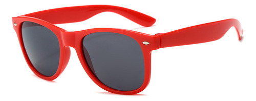 Gafas De Sol De Fiesta Arcoíris For Mujer Y Hombre.