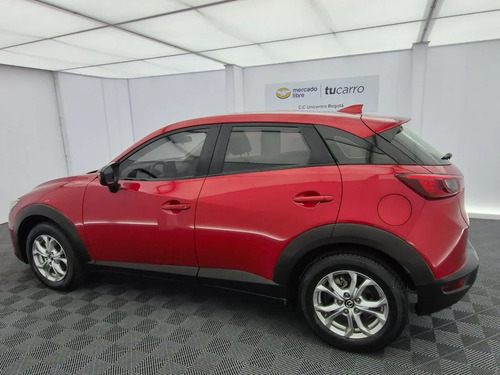 Mazda 3 2.0 Touring At