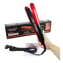 Comprar Plancha De Cabello Sonar Sn-848 220v