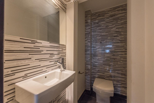 Imagen 10 de 30 de Ph 2 1/2 Ambientes Con Estudio - Apto Prof - Sin Expensas - 60m2, Colegiales.