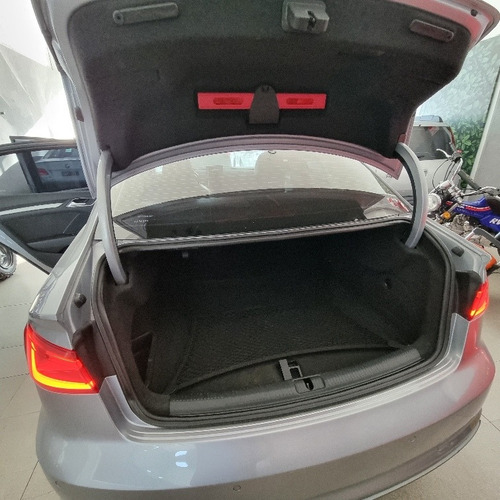 Imagen 3 de 13 de Audi S3 2016 2.0 Tfsi Stronic Quattro 300cv